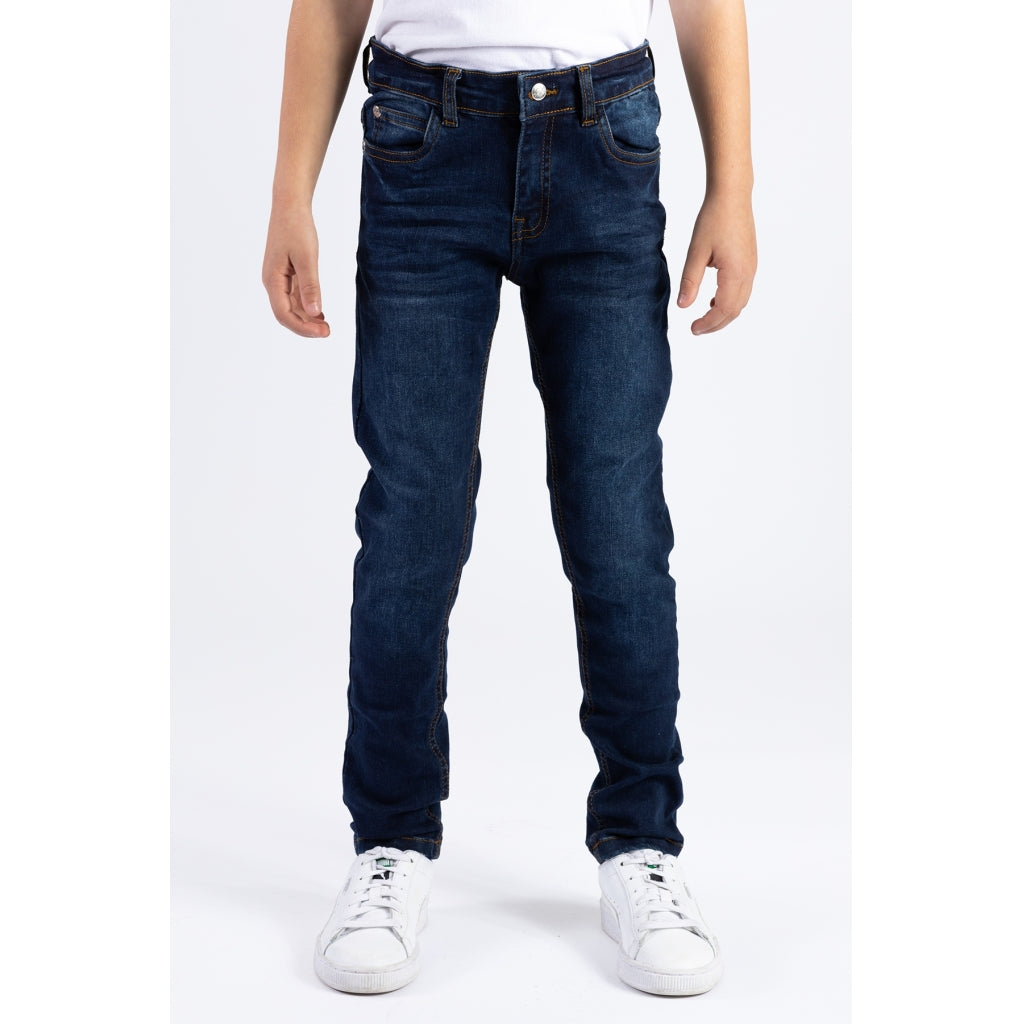 TN Copenhagen Slim Jeans - Blue