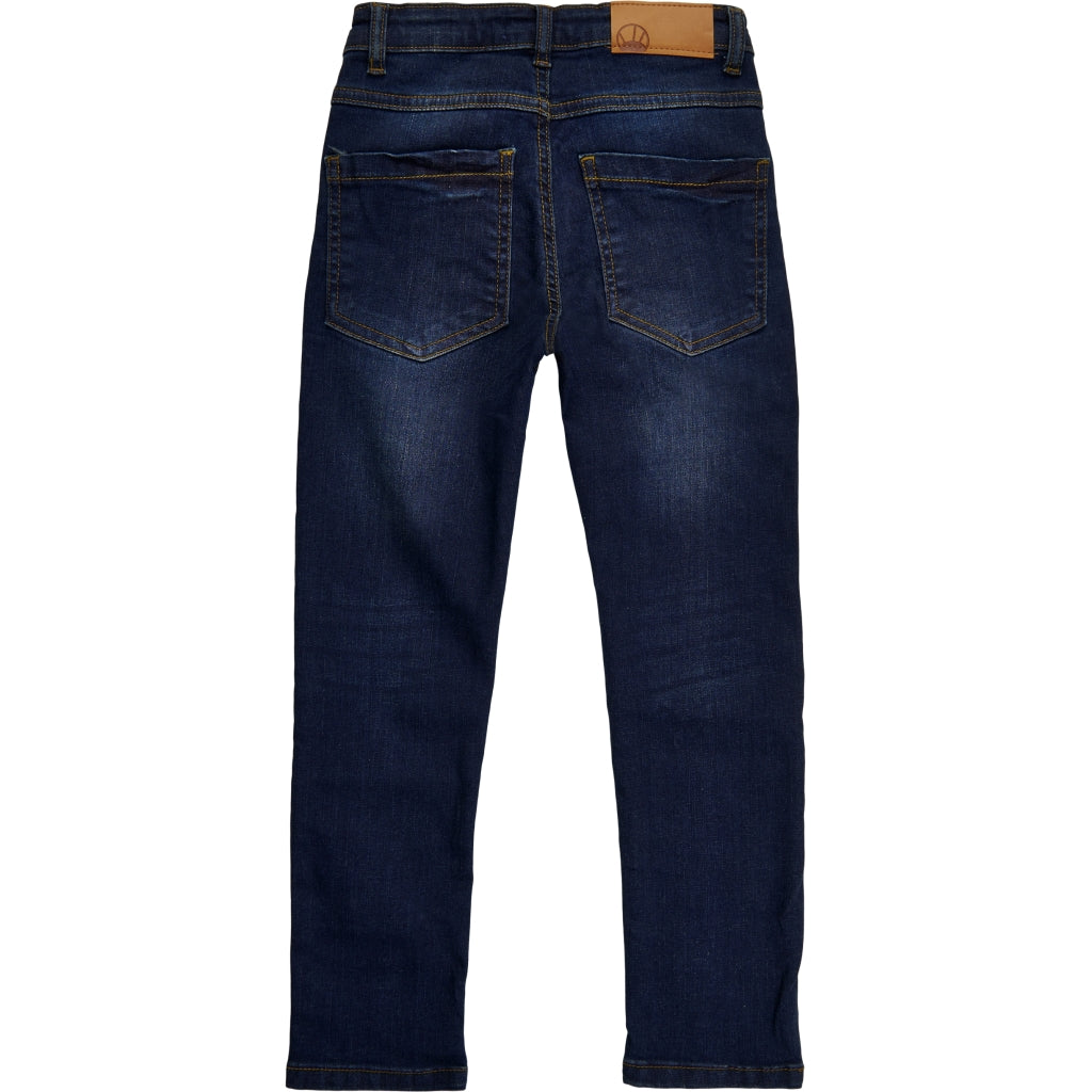 TN Copenhagen Slim Jeans - Blue