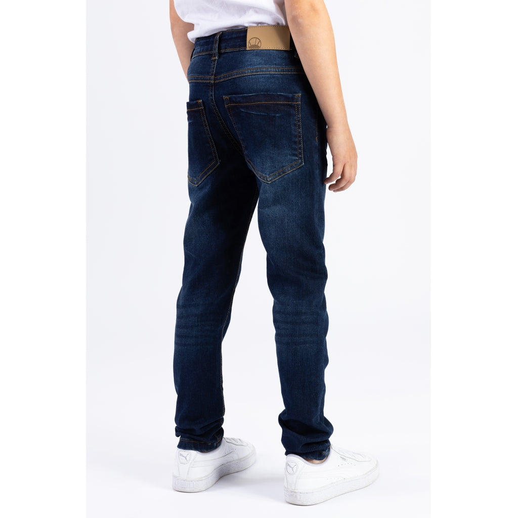 TN Copenhagen Slim Jeans - Blue