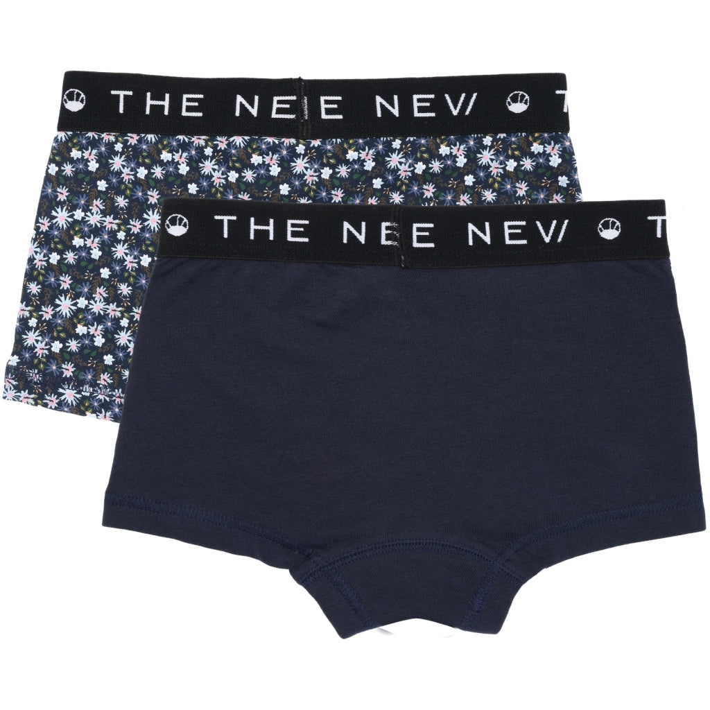 TN Hipsters 2-Pak - Navy Blazer