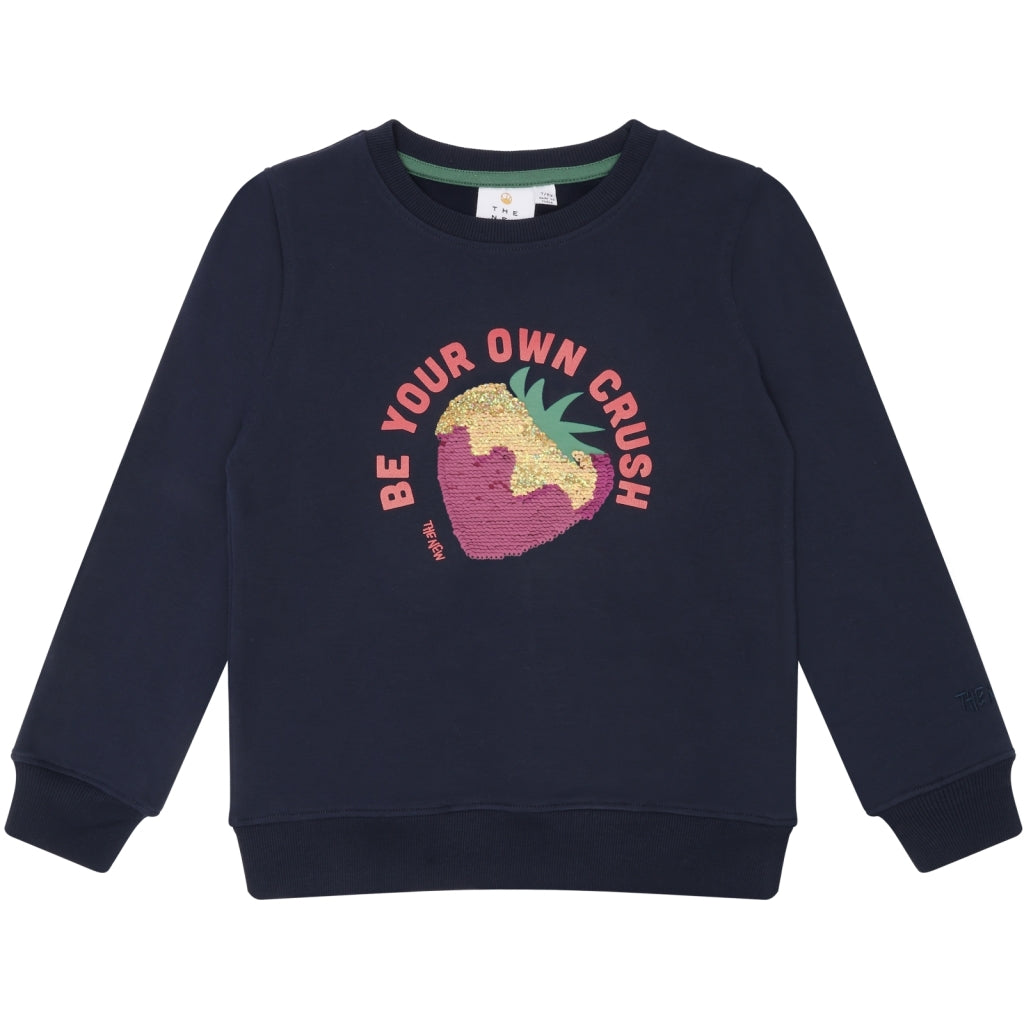 TNLaline Sweatshirt - Navy Blazer