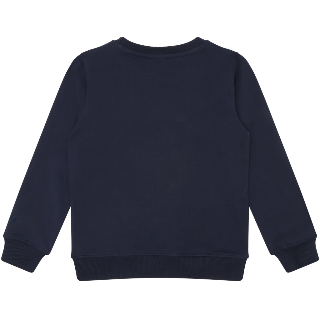 TNLaline Sweatshirt - Navy Blazer