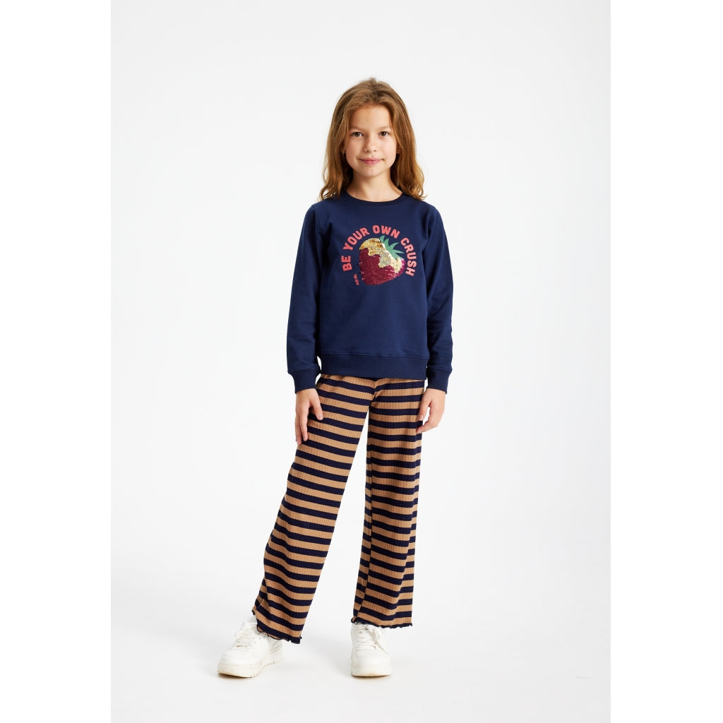 TNLaline Sweatshirt - Navy Blazer