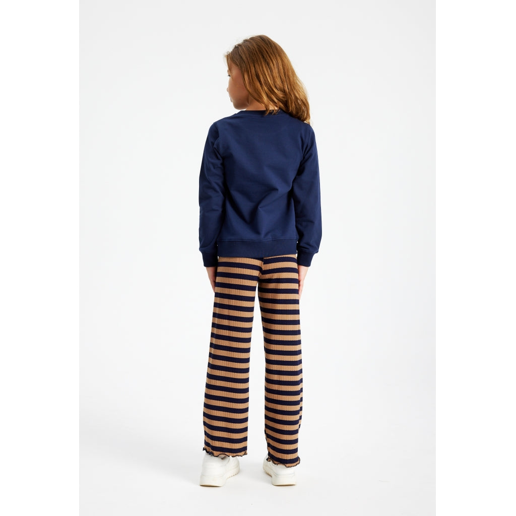 TNLaline Sweatshirt - Navy Blazer