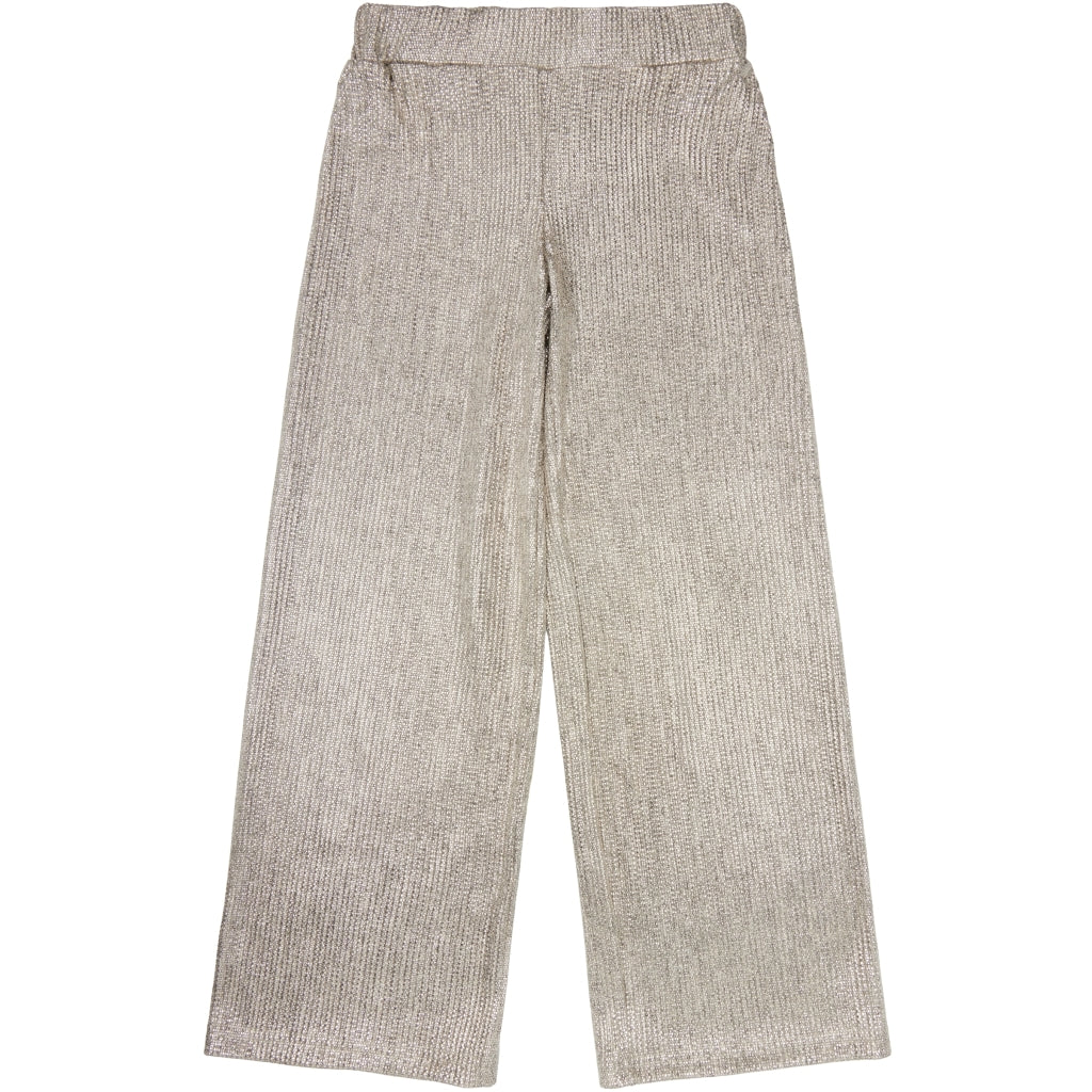 TNLeah Wide Pants - Gold