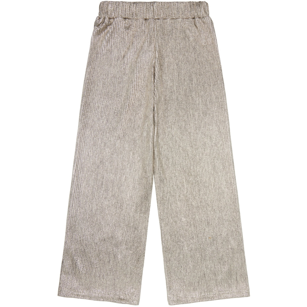 TNLeah Wide Pants - Gold