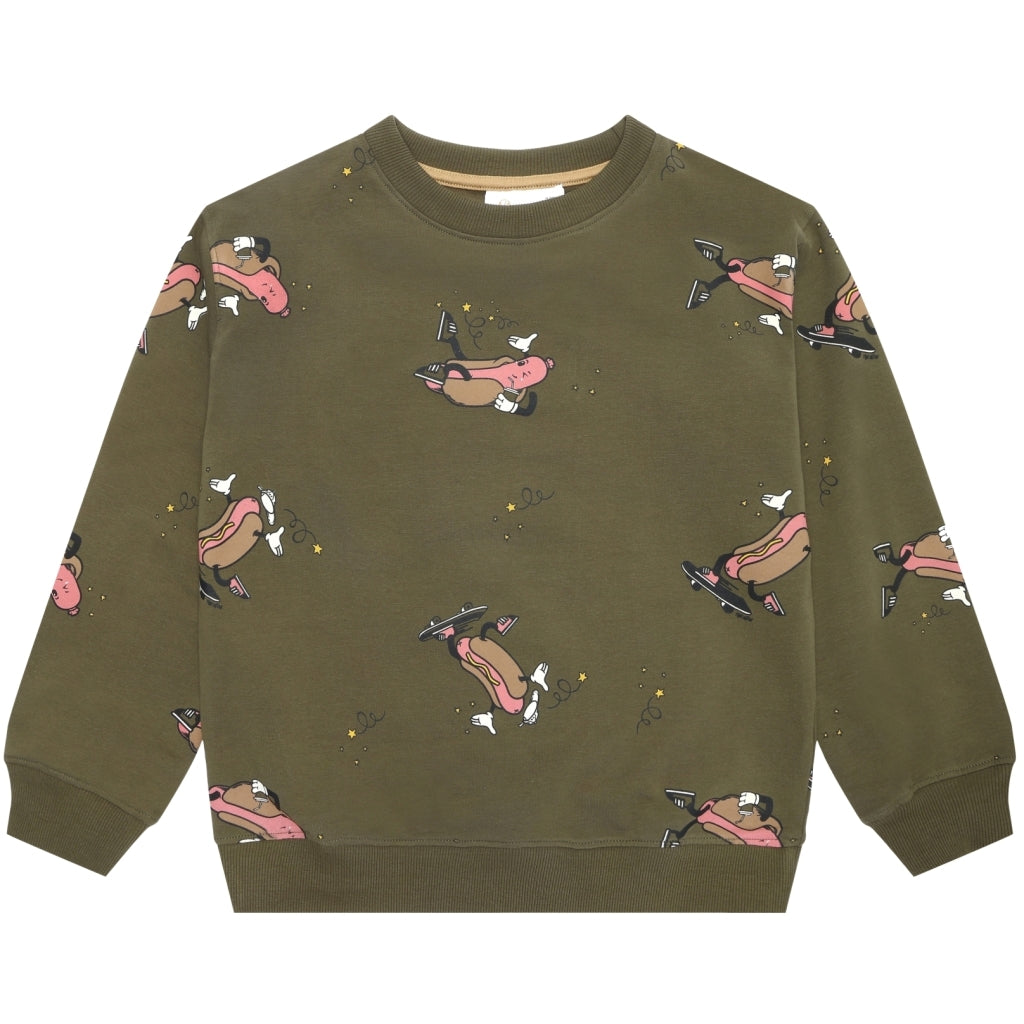 TNLexington Sweatshirt - Hot Dog
