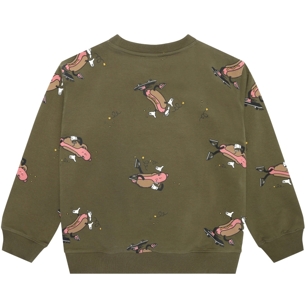 TNLexington Sweatshirt - Hot Dog