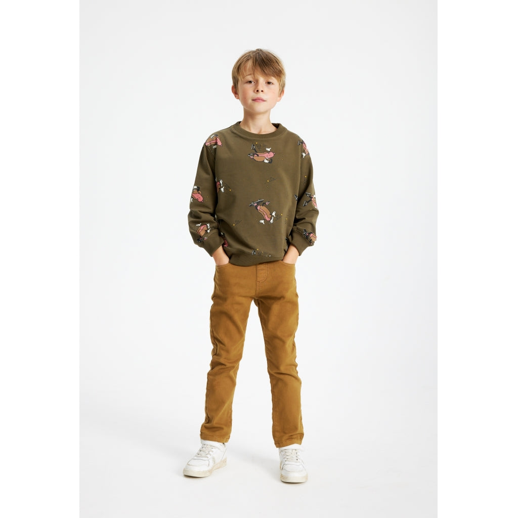 TNLexington Sweatshirt - Hot Dog