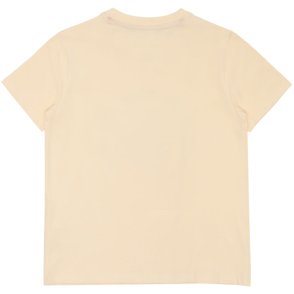 TNLoppy SS Tee - Angora