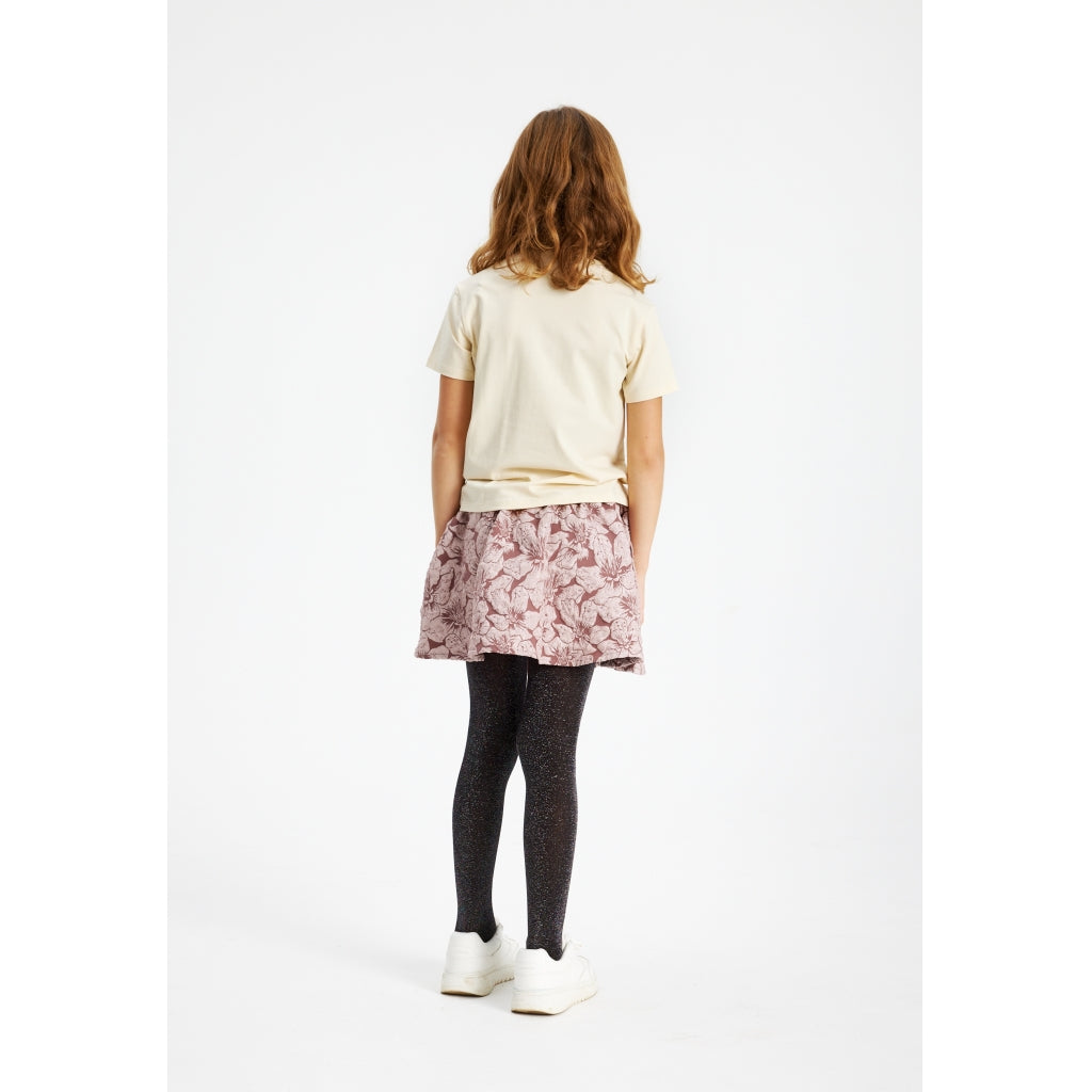 TNLoppy SS Tee - Angora
