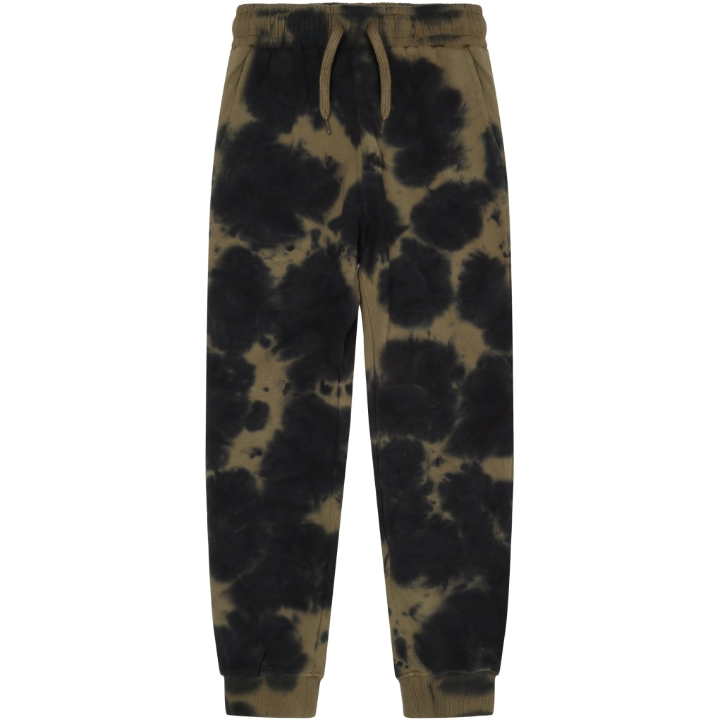 TNLouie Sweatpants - Ivy Green
