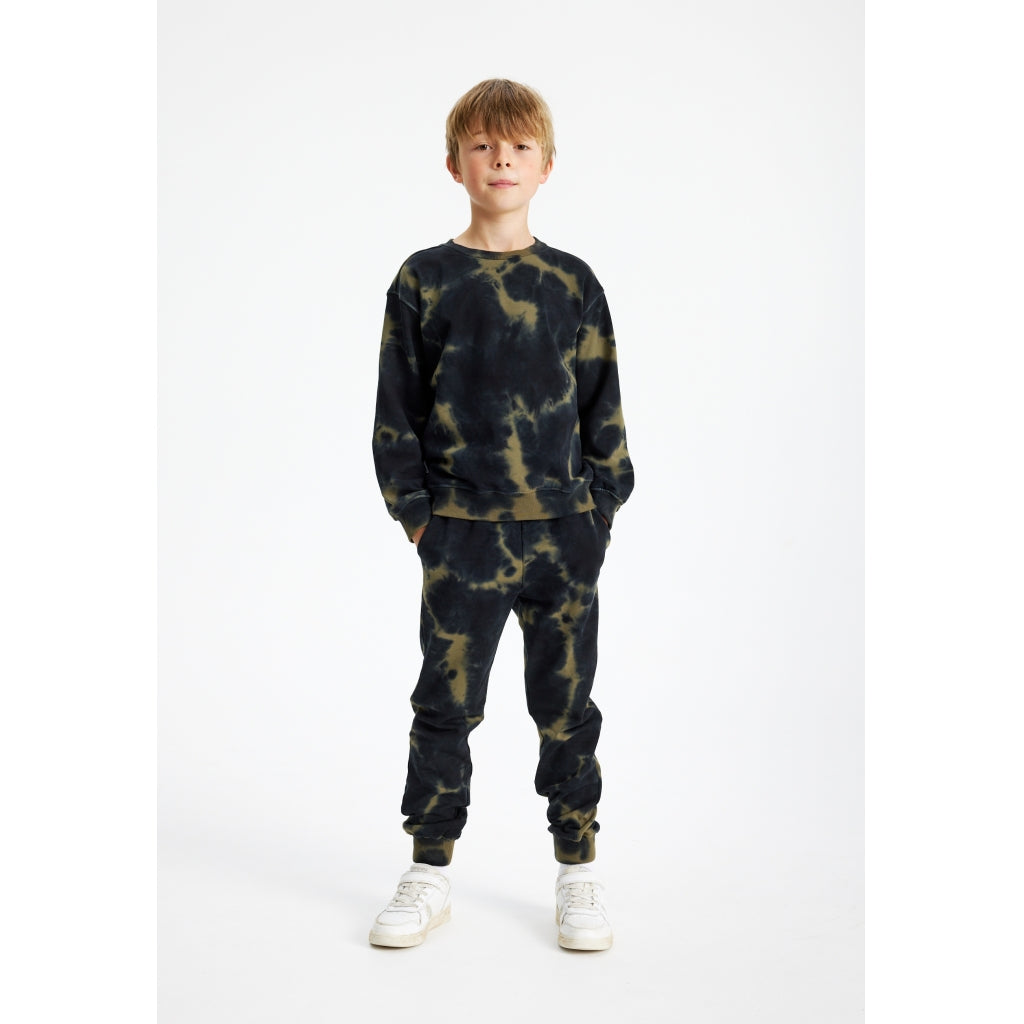 TNLouie Sweatpants - Ivy Green