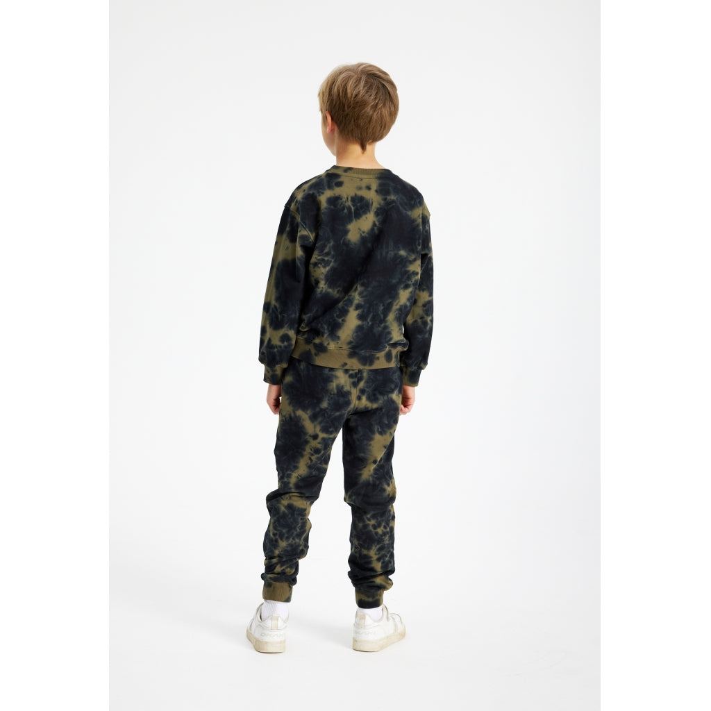 TNLouie Sweatpants - Ivy Green
