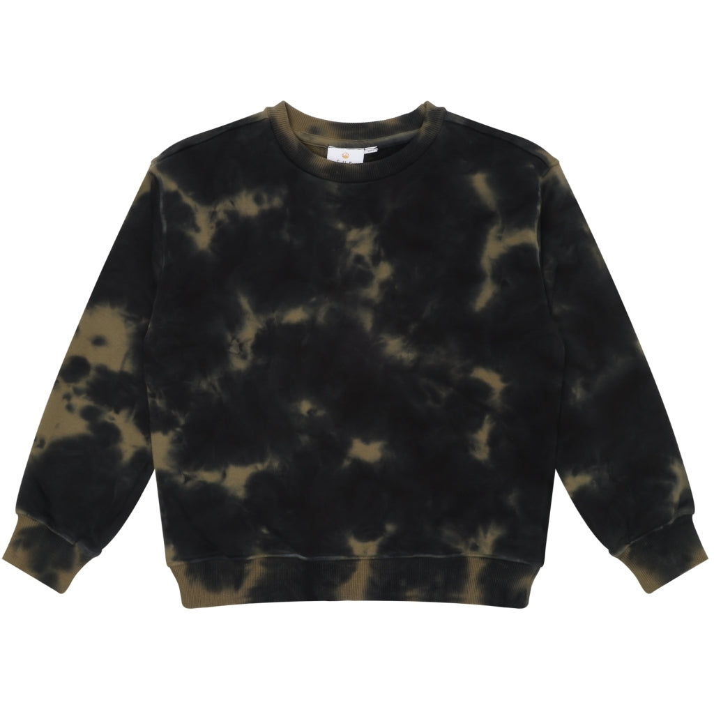 TNLouie Sweatshirt - Ivy Green