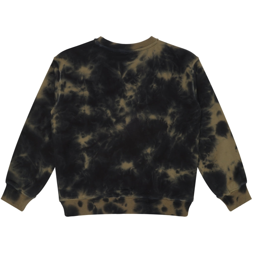 TNLouie Sweatshirt - Ivy Green