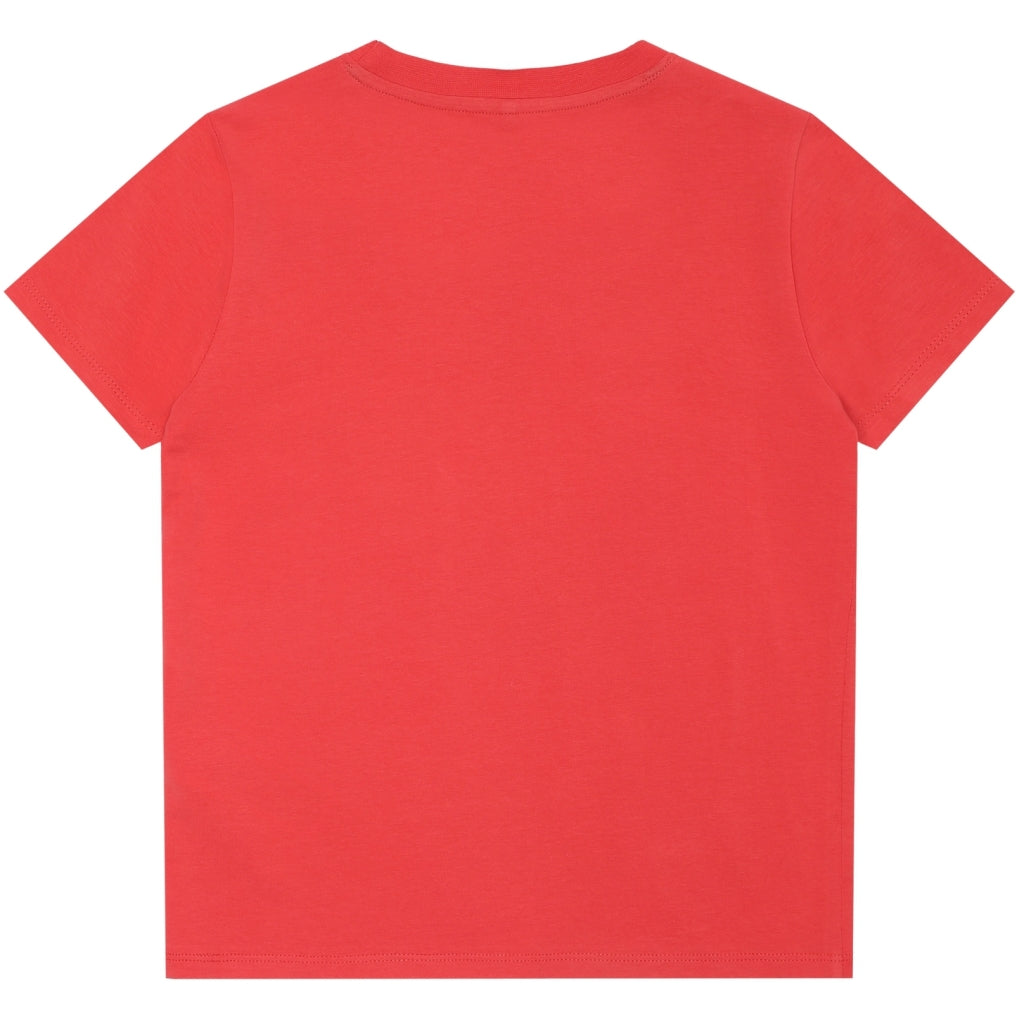 TNLouisa SS Tee - Chrysanthemum