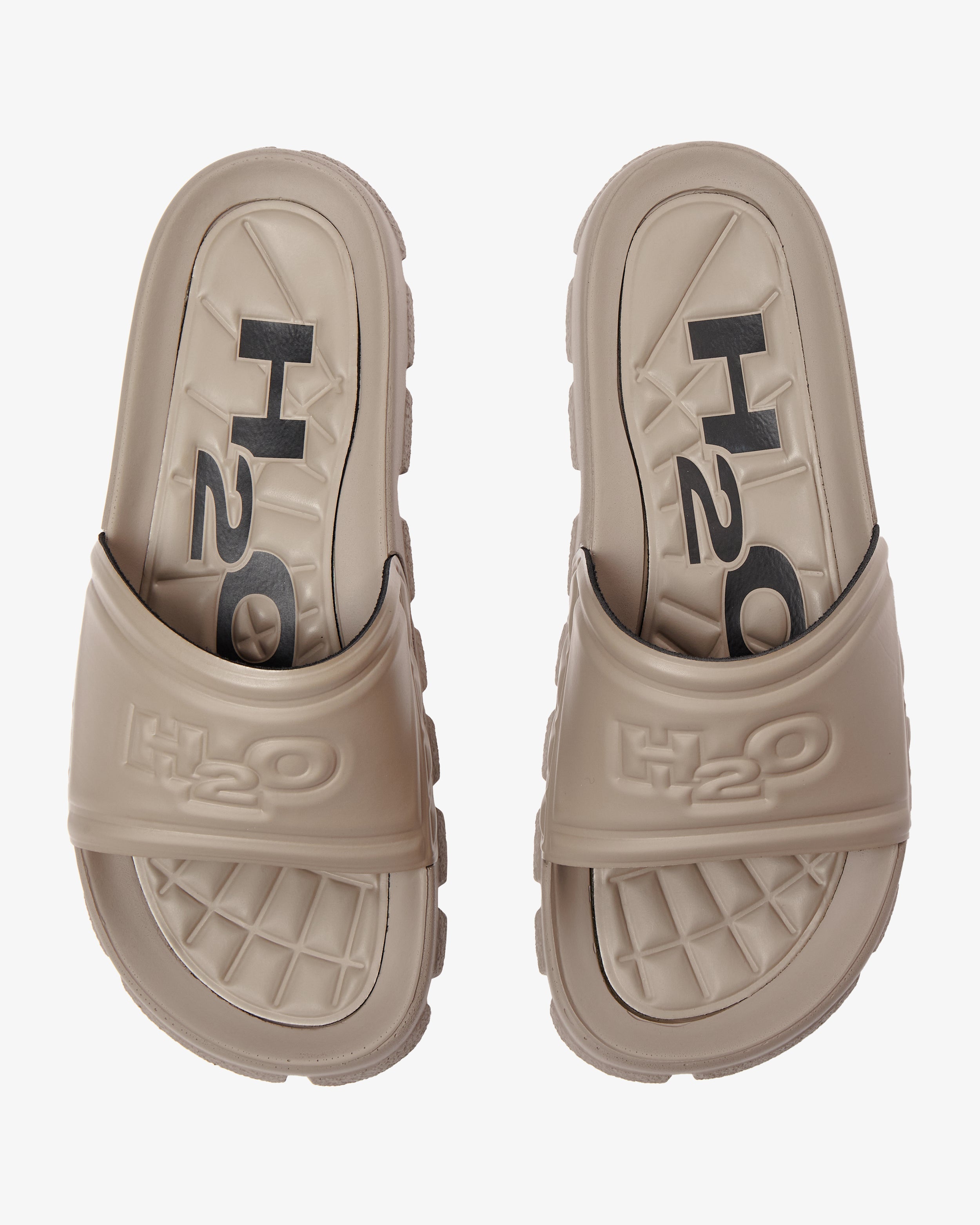 Trek Sandal - Oak