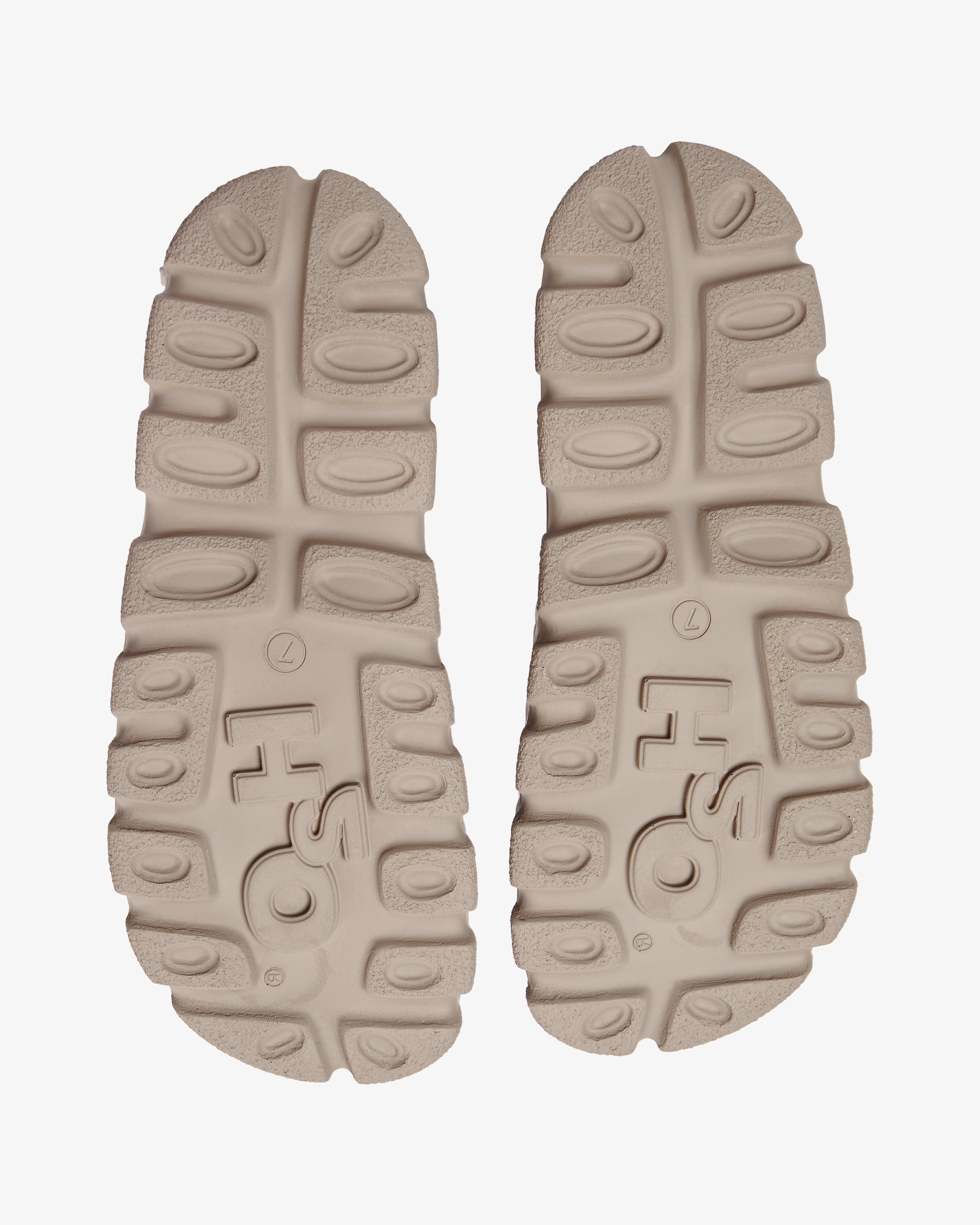 Trek Sandal - Oak