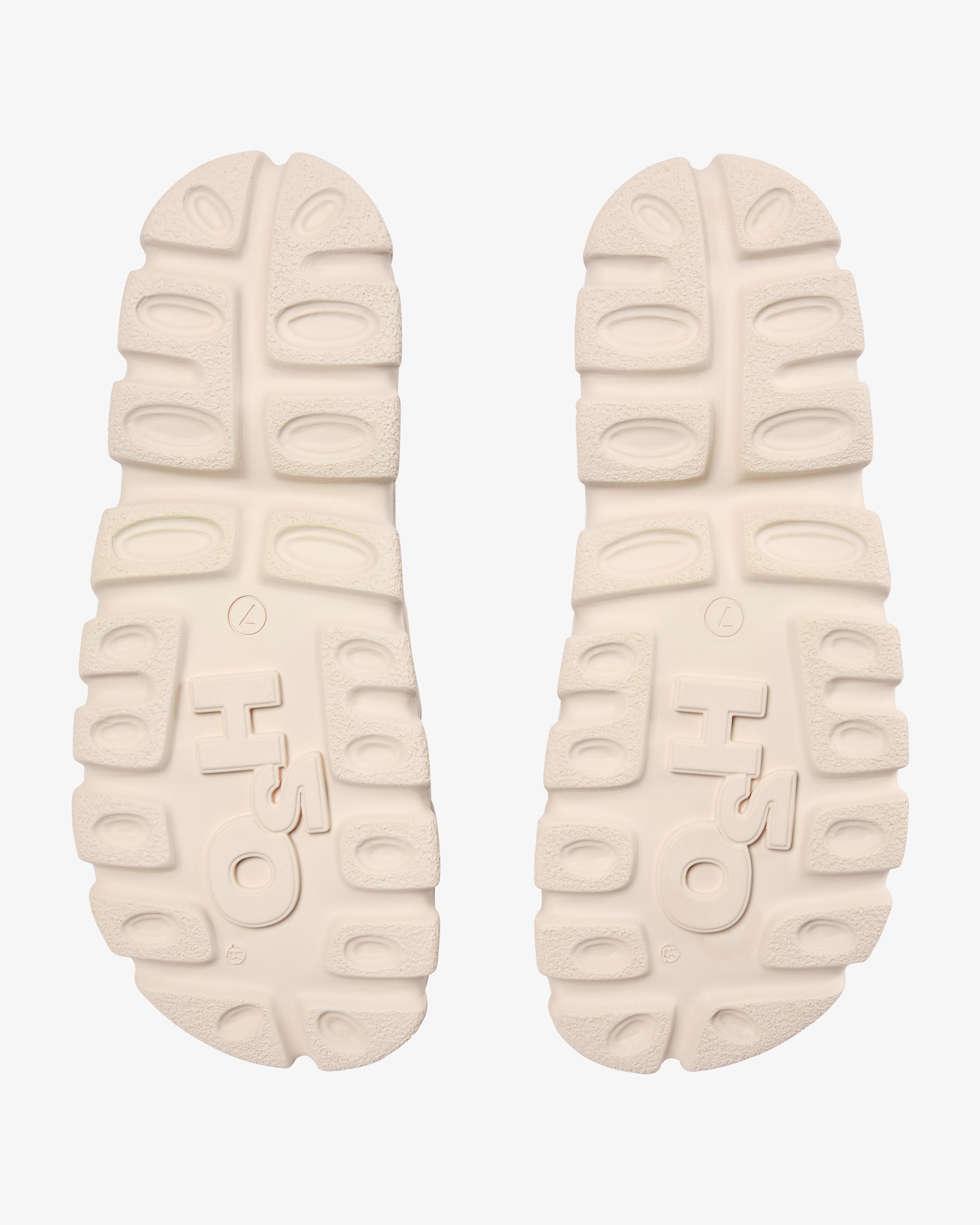 Trek Sandal - Sand