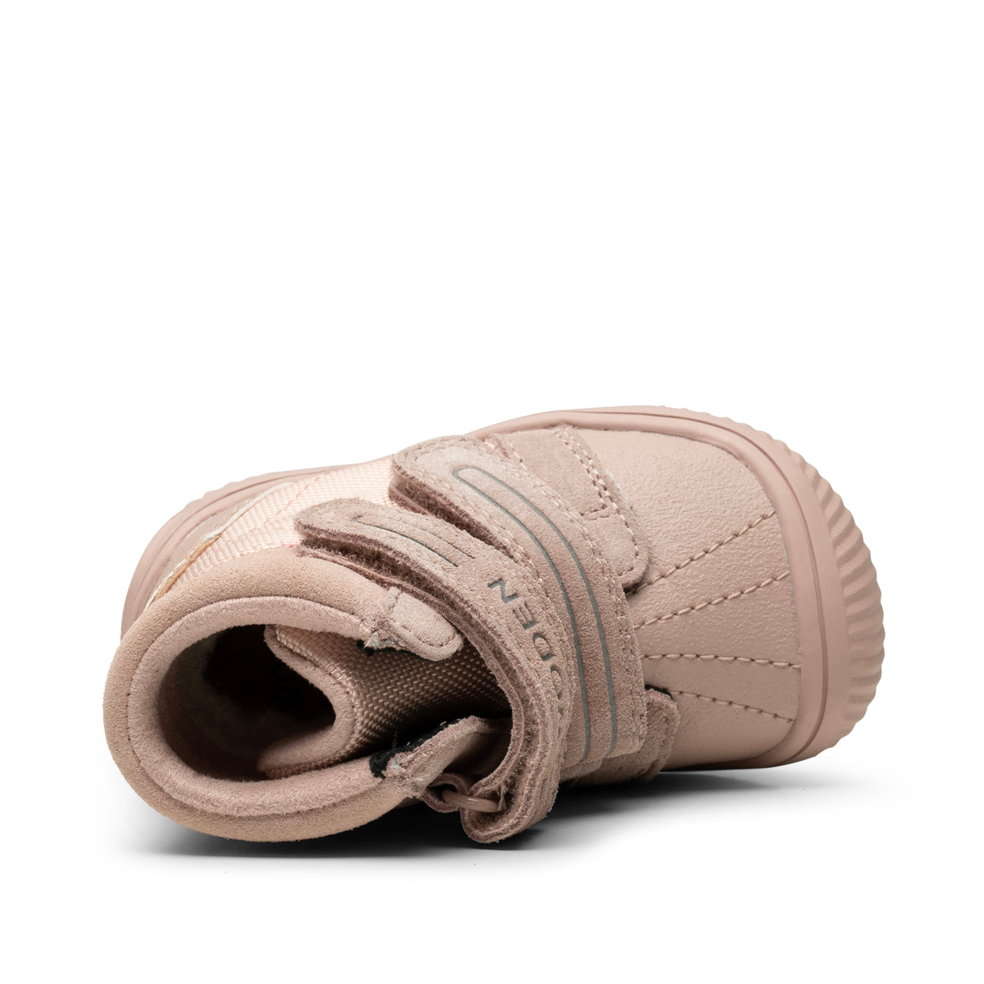 Tristan Boot - Ballerina