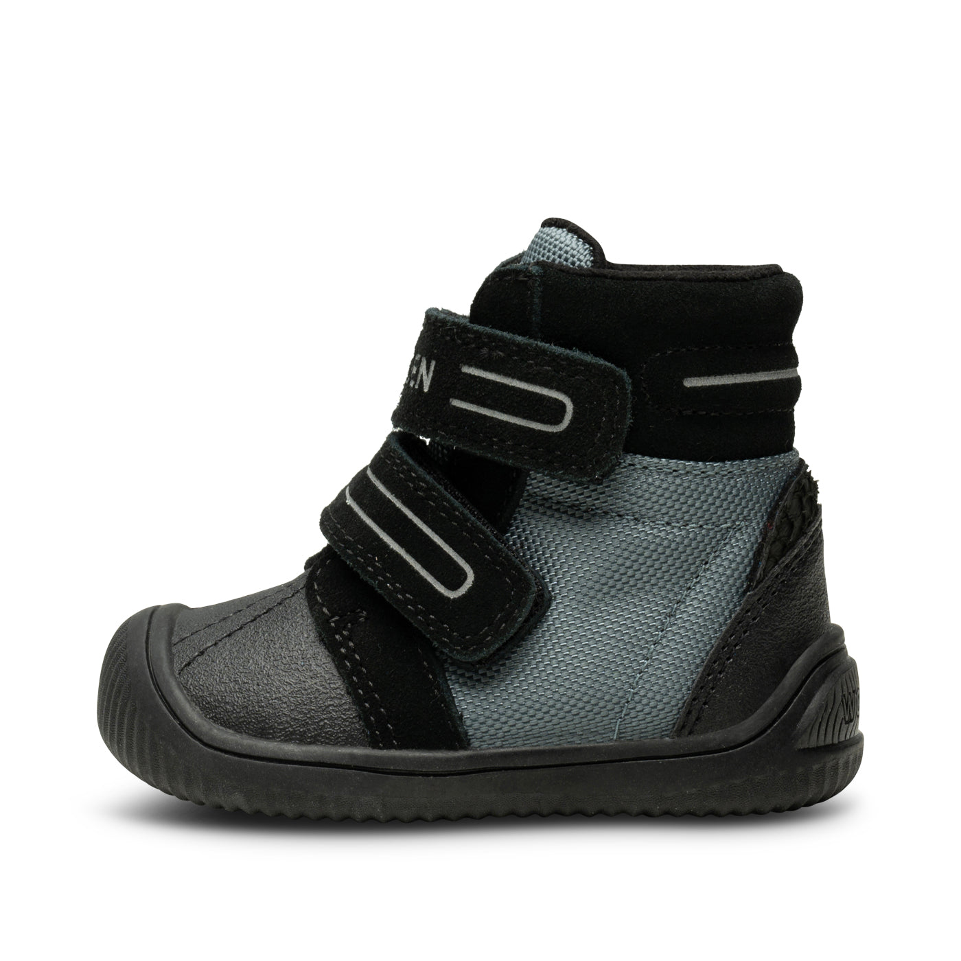 Tristan Boot - Storm