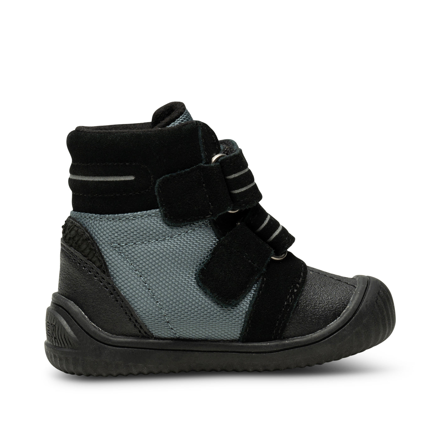 Tristan Boot - Storm