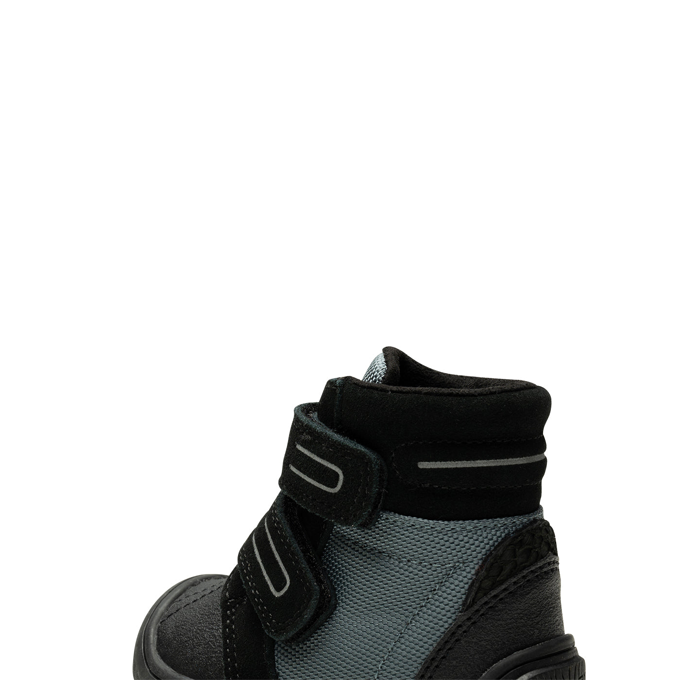 Tristan Boot - Storm