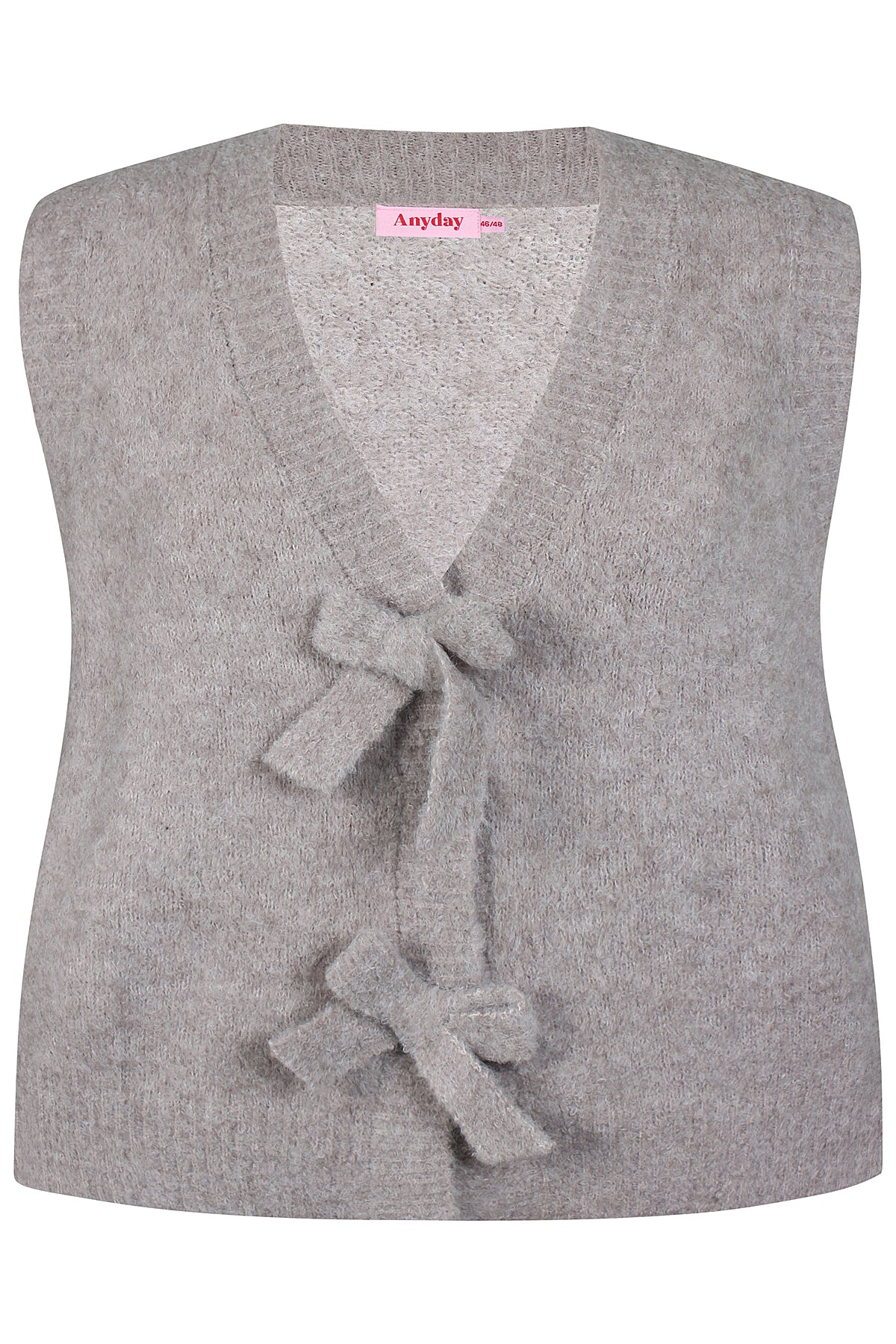 Any-Utara Vest - Sand