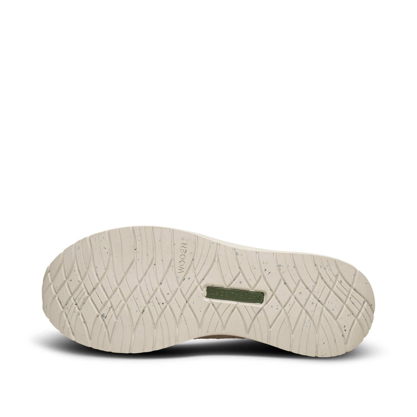 Ydun Open Mesh - Blanc De Blanc