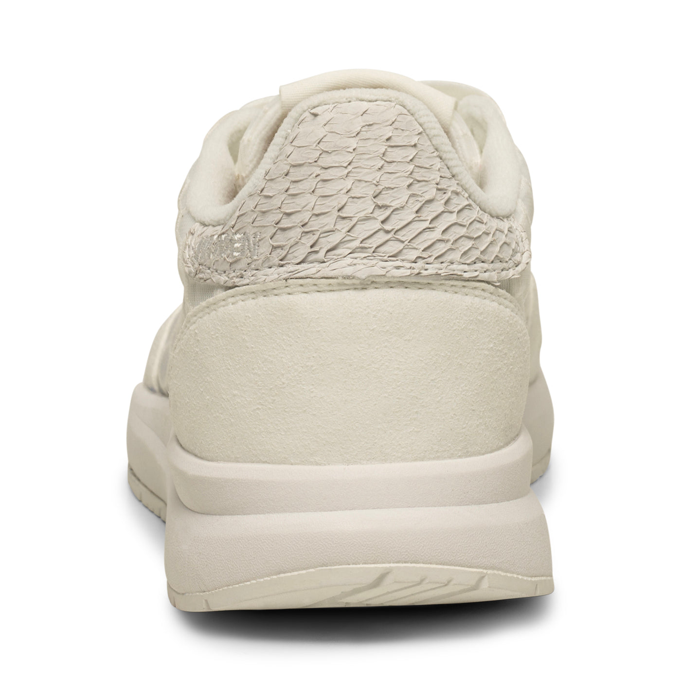 Ydun Open Mesh - Blanc De Blanc