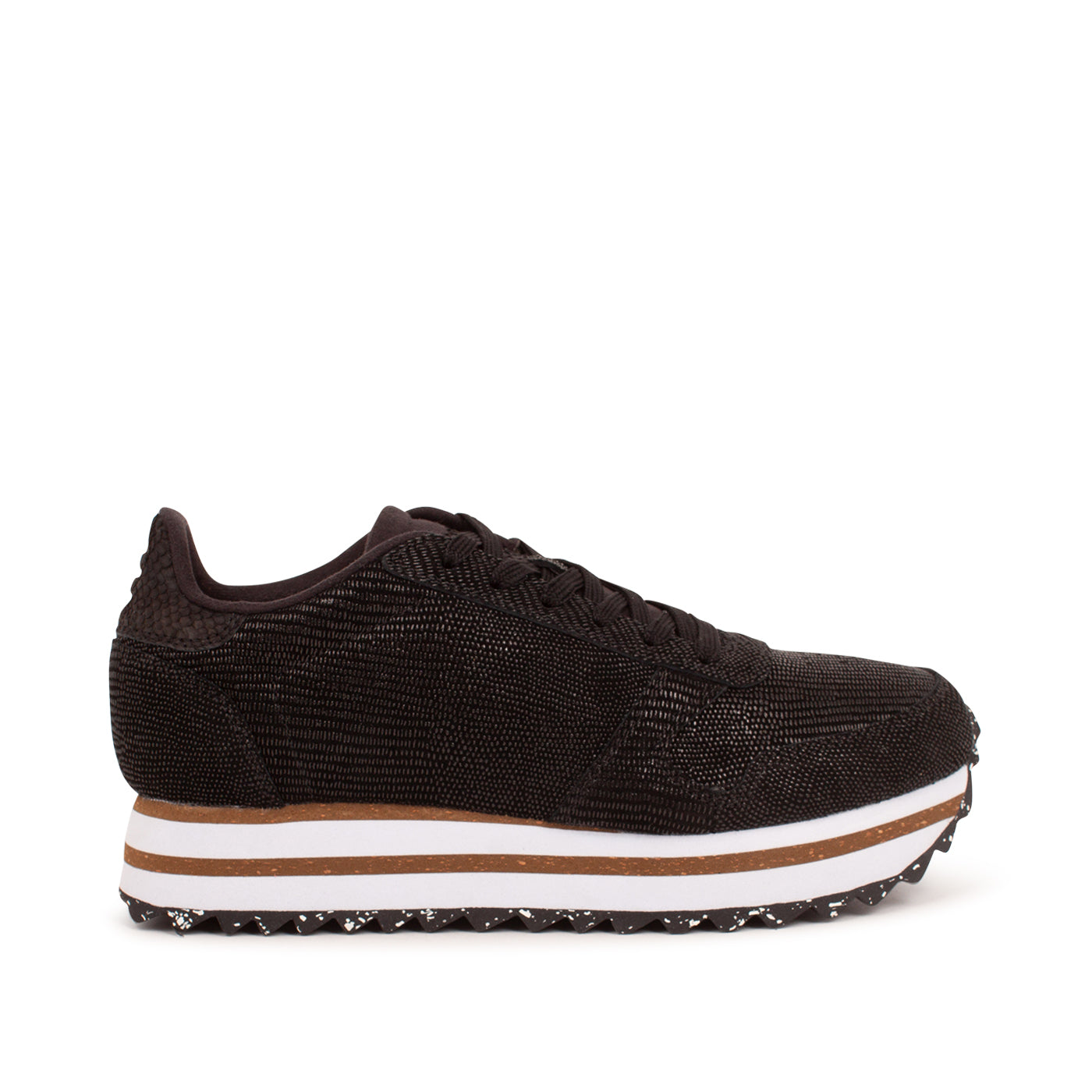 Ydun Pearl Plateau - Black