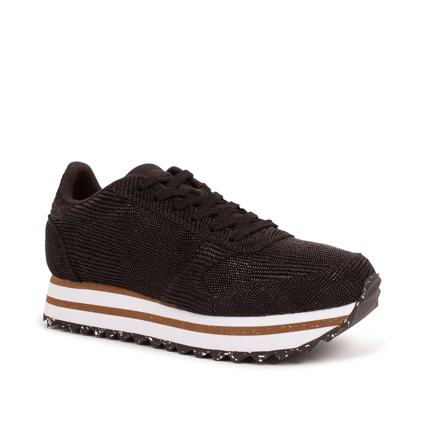Ydun Pearl Plateau - Black
