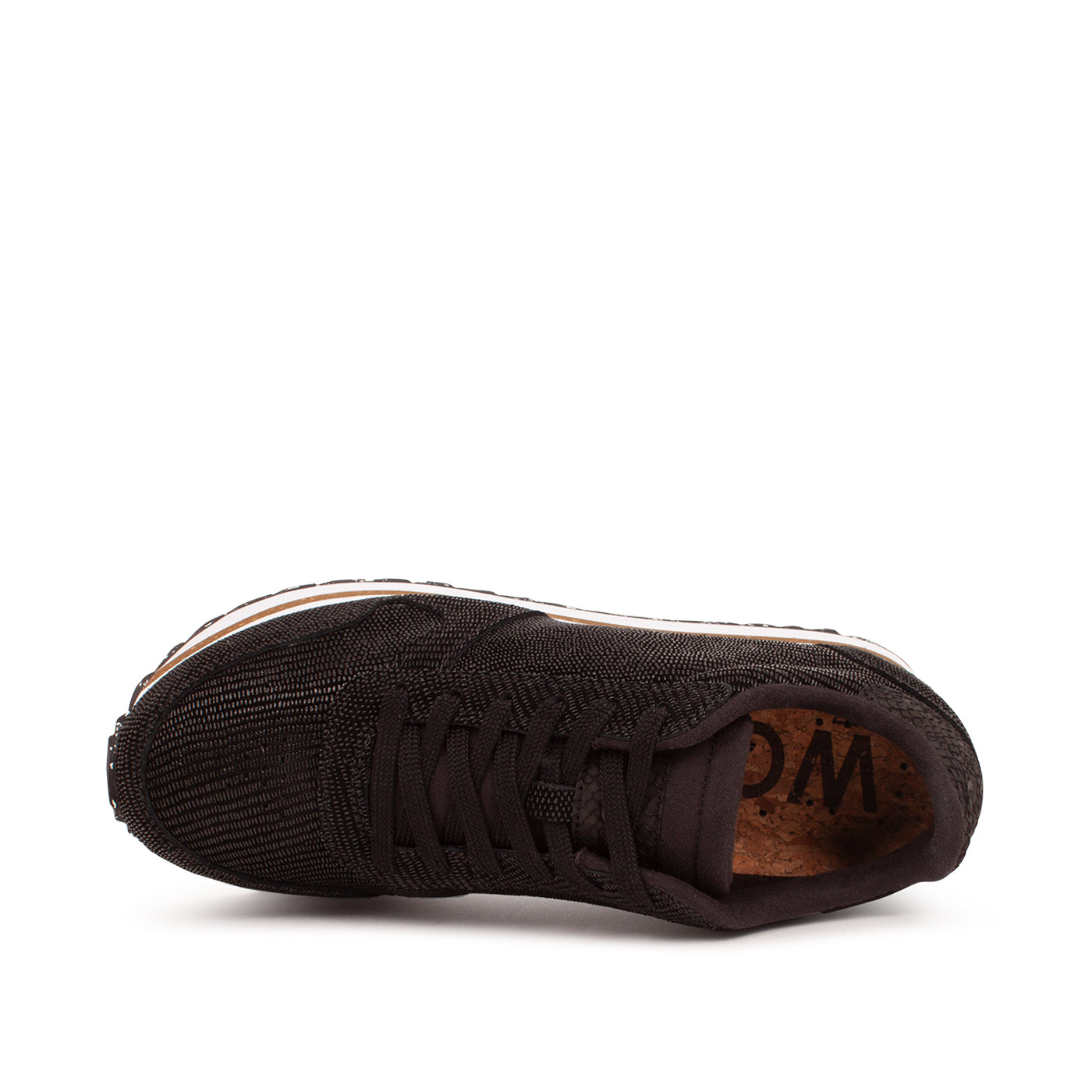 Ydun Pearl Plateau - Black