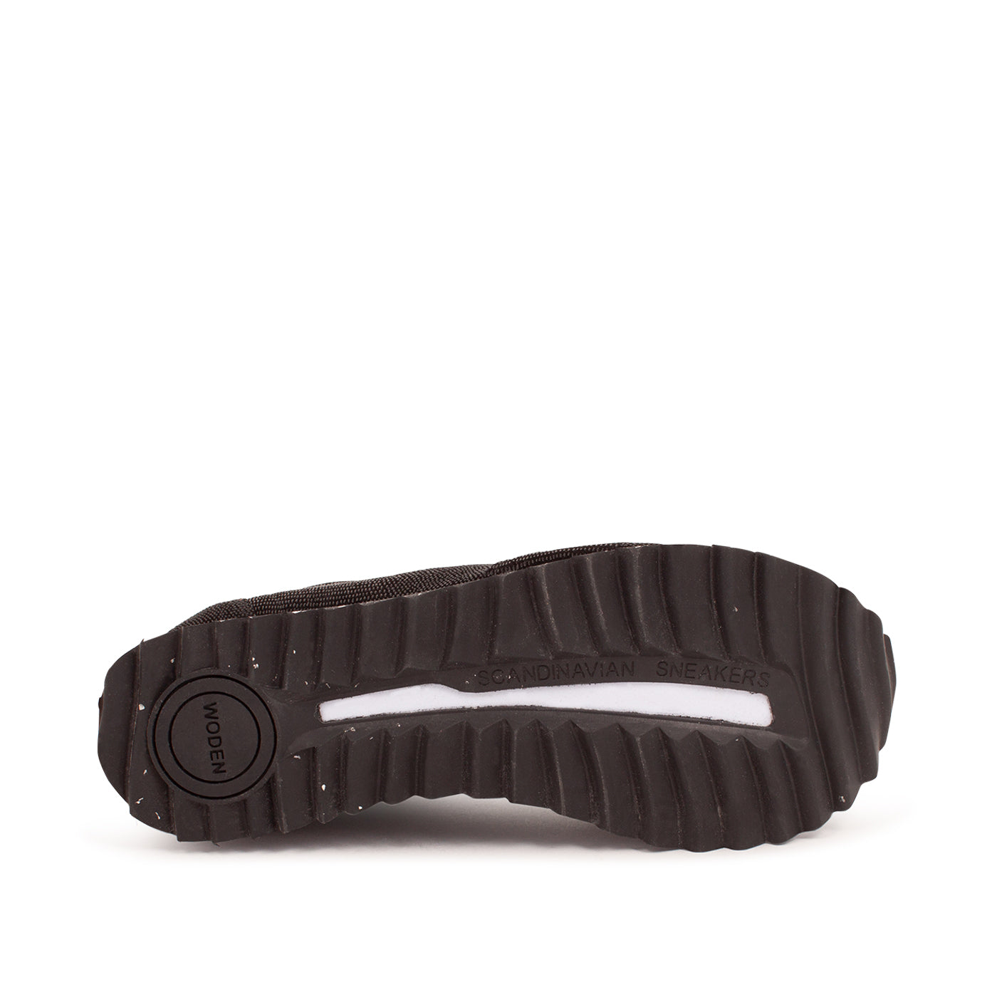 Ydun Pearl Plateau - Black