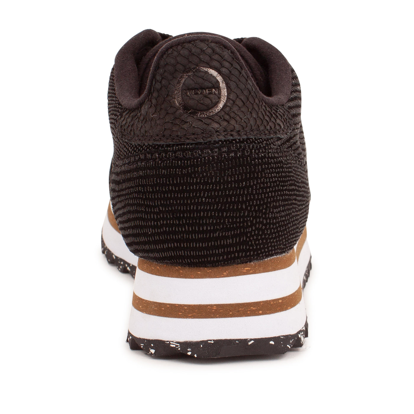 Ydun Pearl Plateau - Black