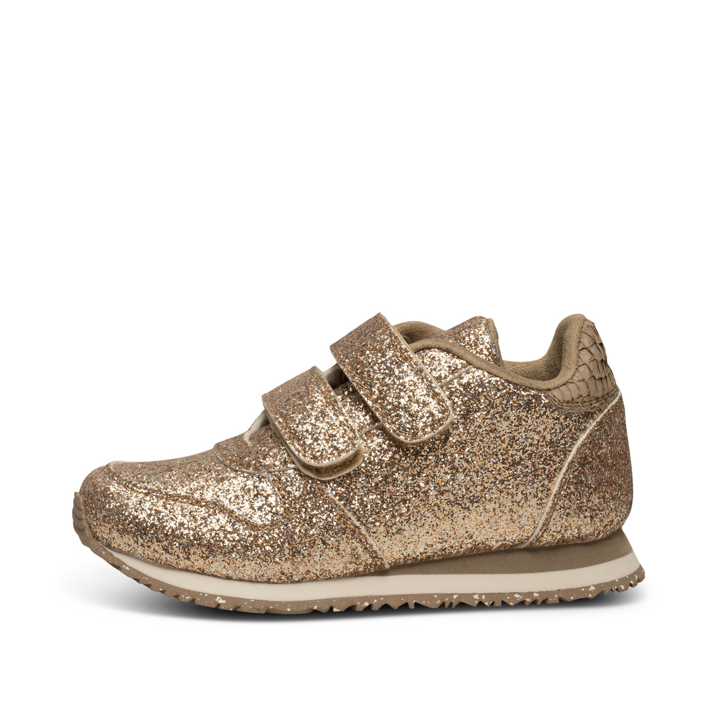 Ydun Sneakers Allover Glitter - Multi