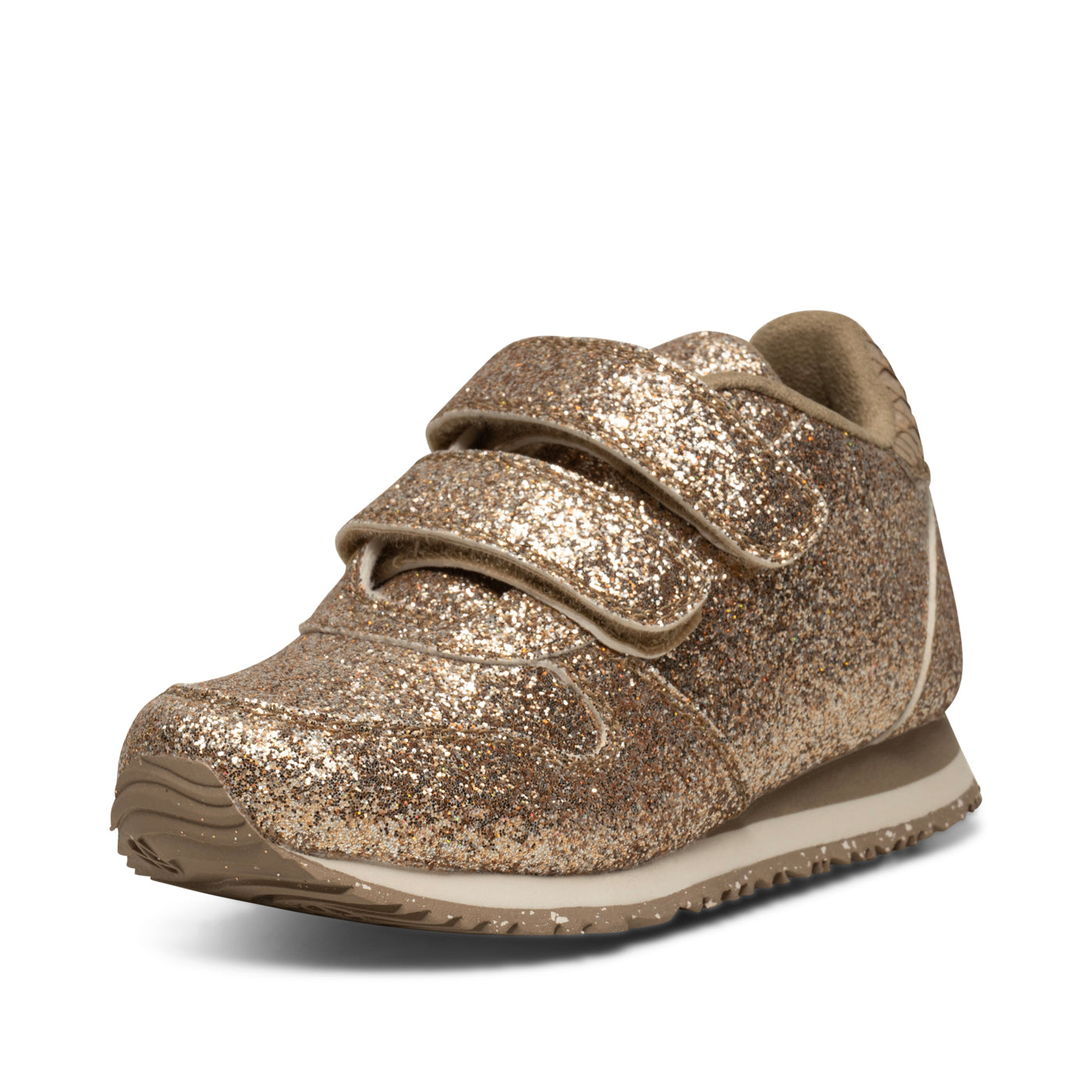 Ydun Sneakers Allover Glitter - Multi