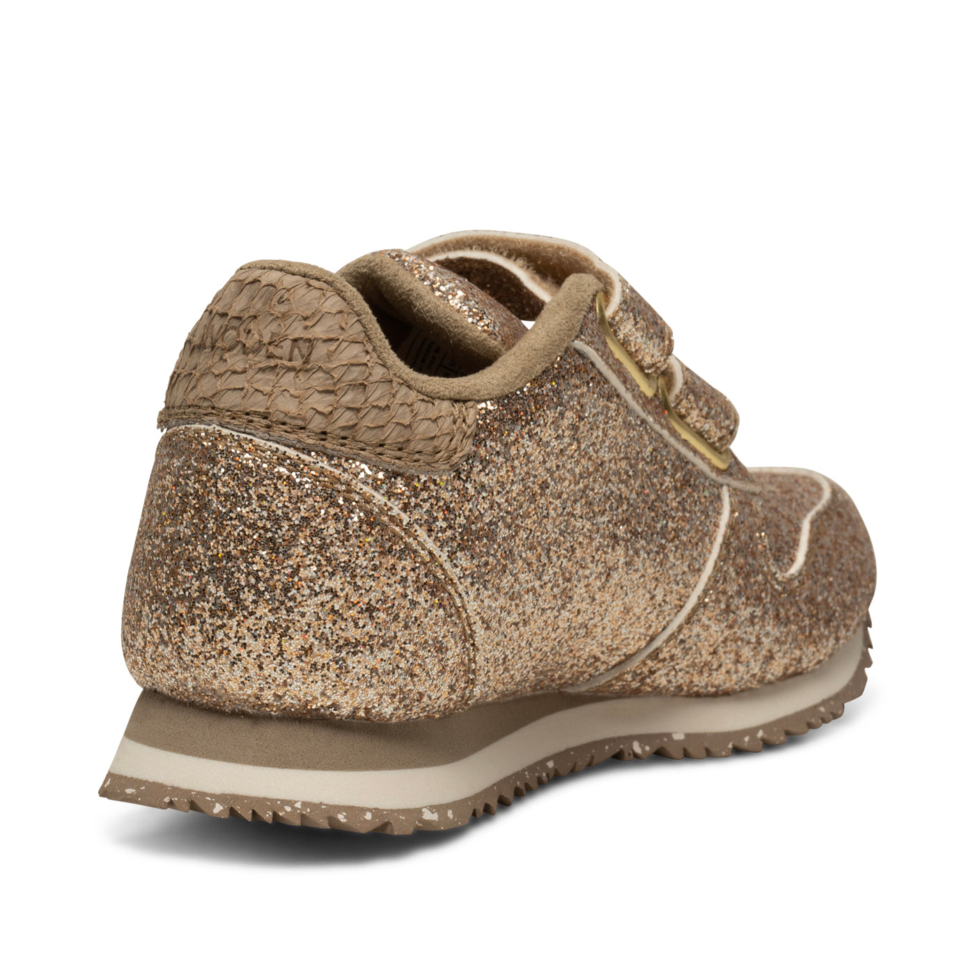 Ydun Sneakers Allover Glitter - Multi