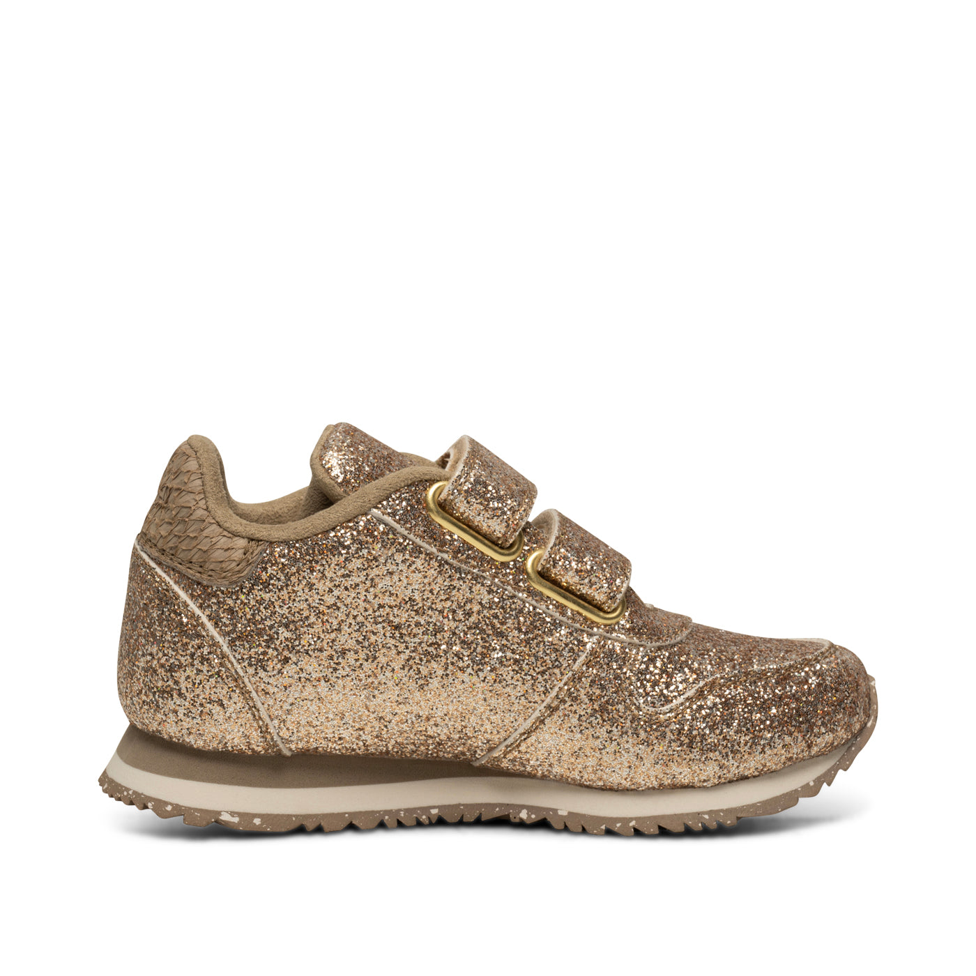 Ydun Sneakers Allover Glitter - Multi
