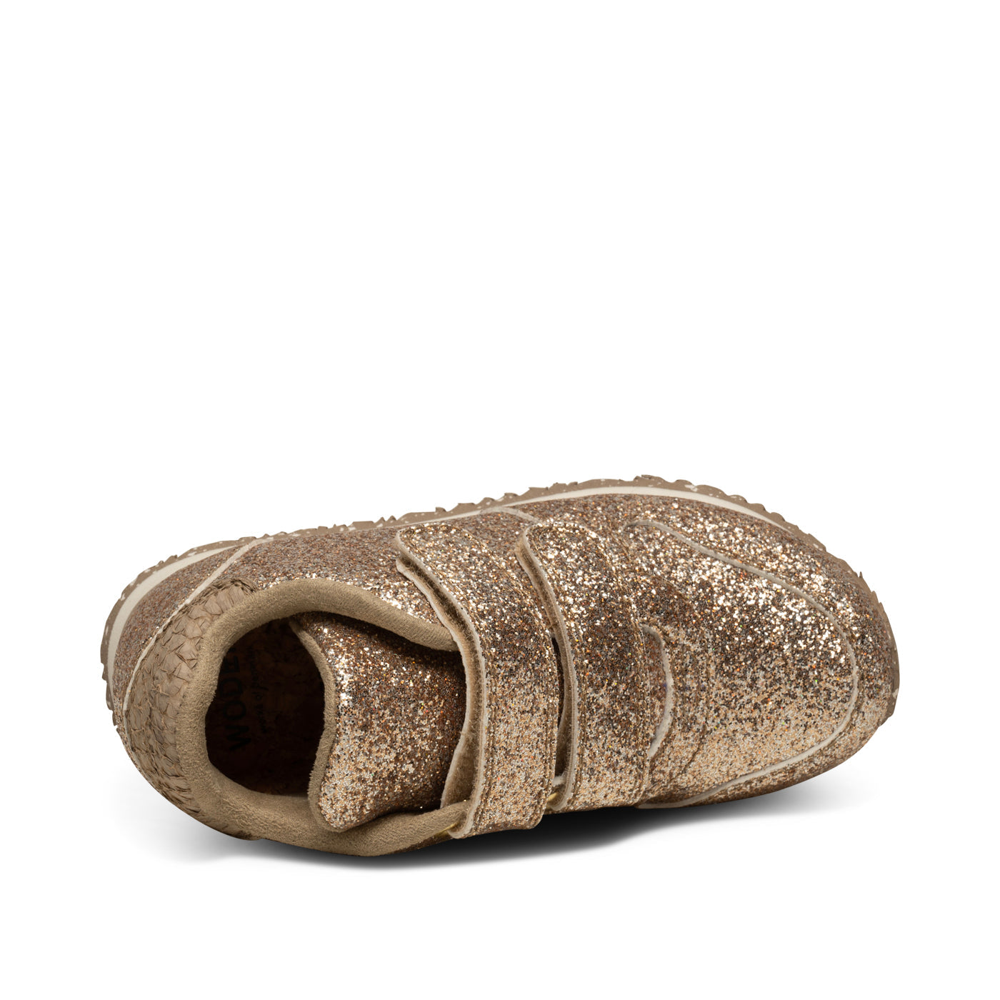 Ydun Sneakers Allover Glitter - Multi