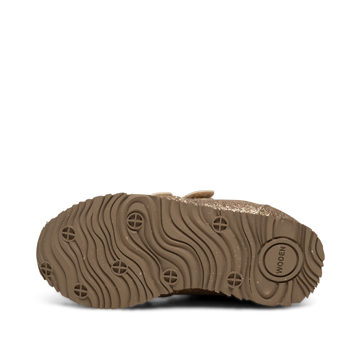 Ydun Sneakers Allover Glitter - Multi