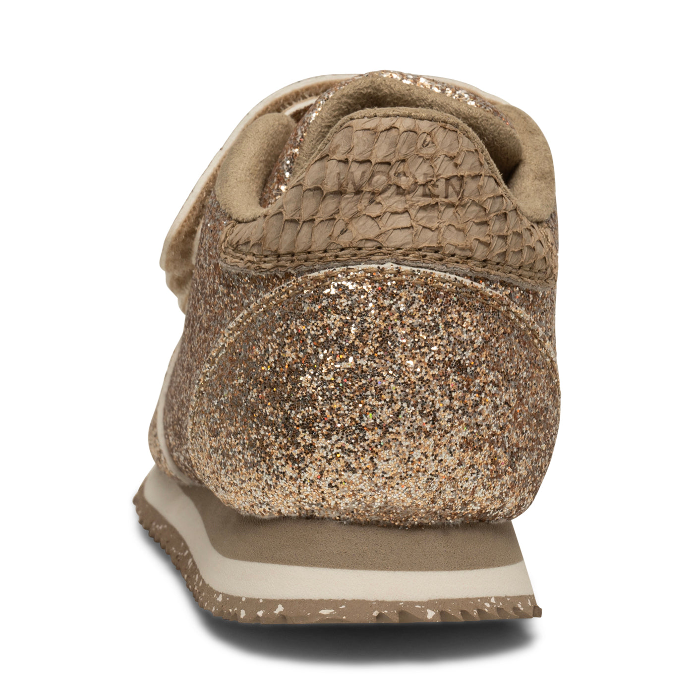 Ydun Sneakers Allover Glitter - Multi