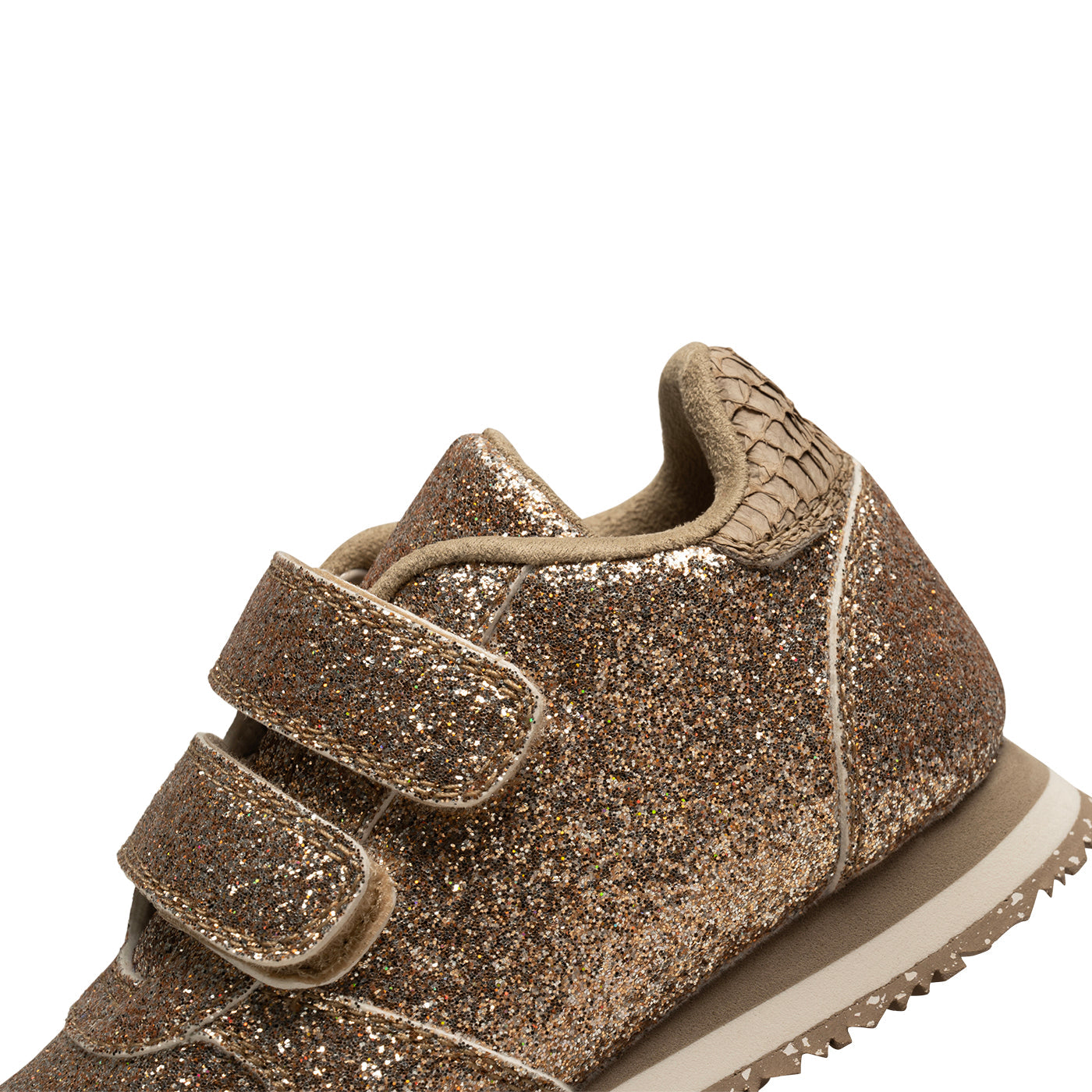 Ydun Sneakers Allover Glitter - Multi