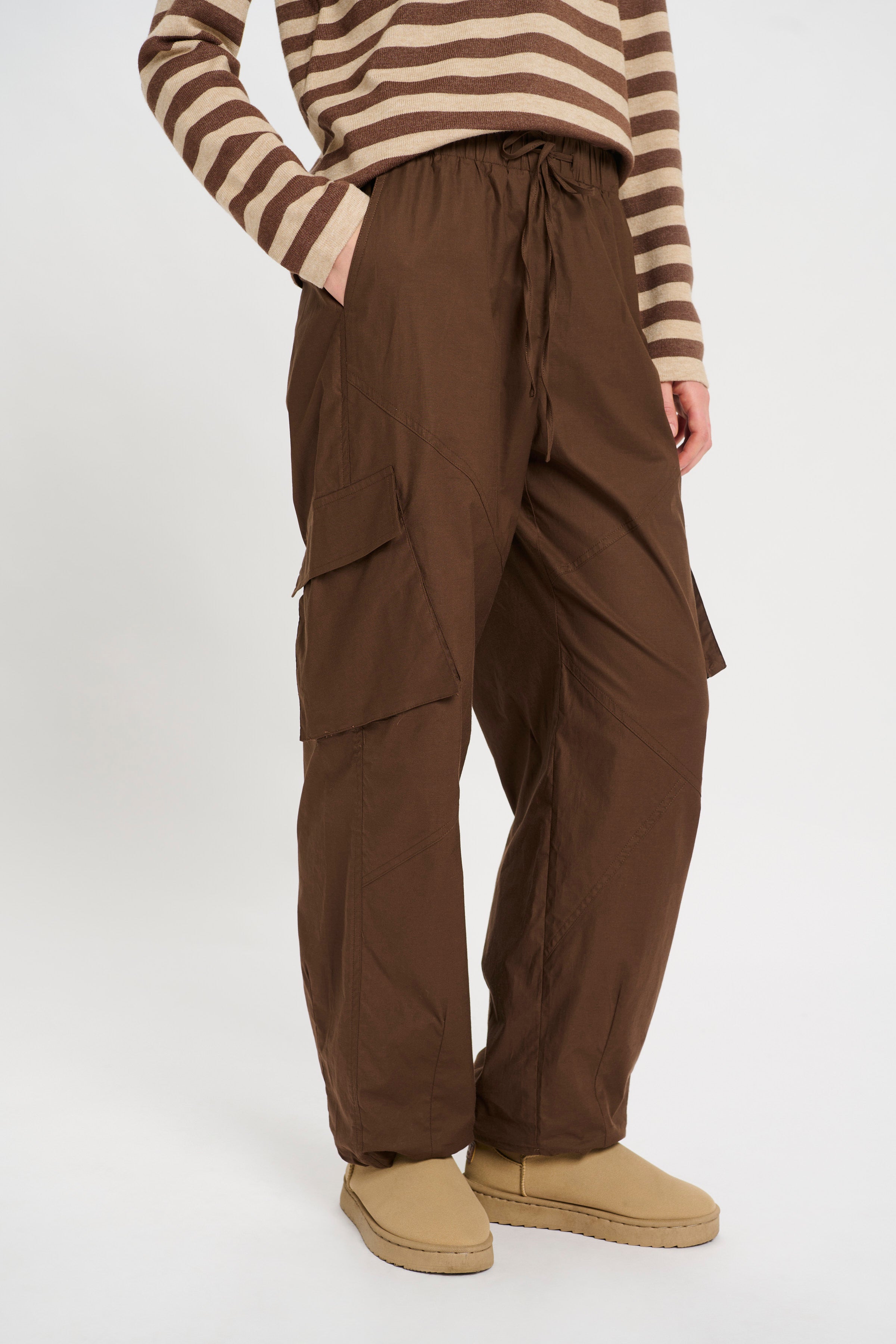 Ricky Pants - Choko