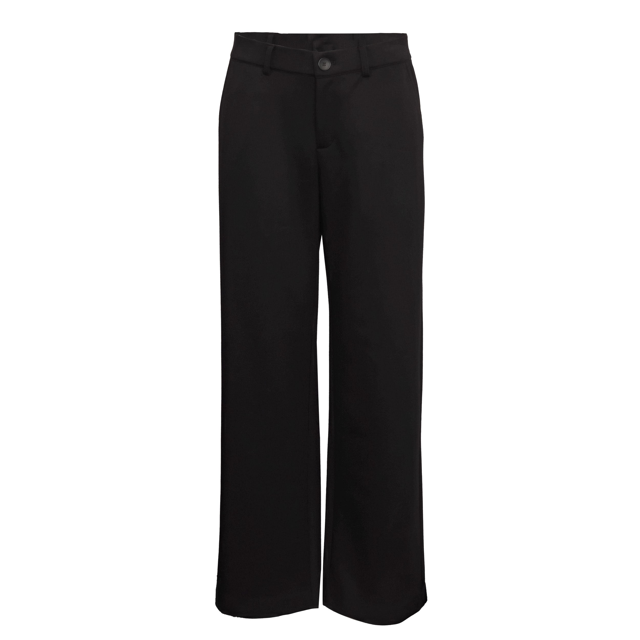 Franco Pants - Black