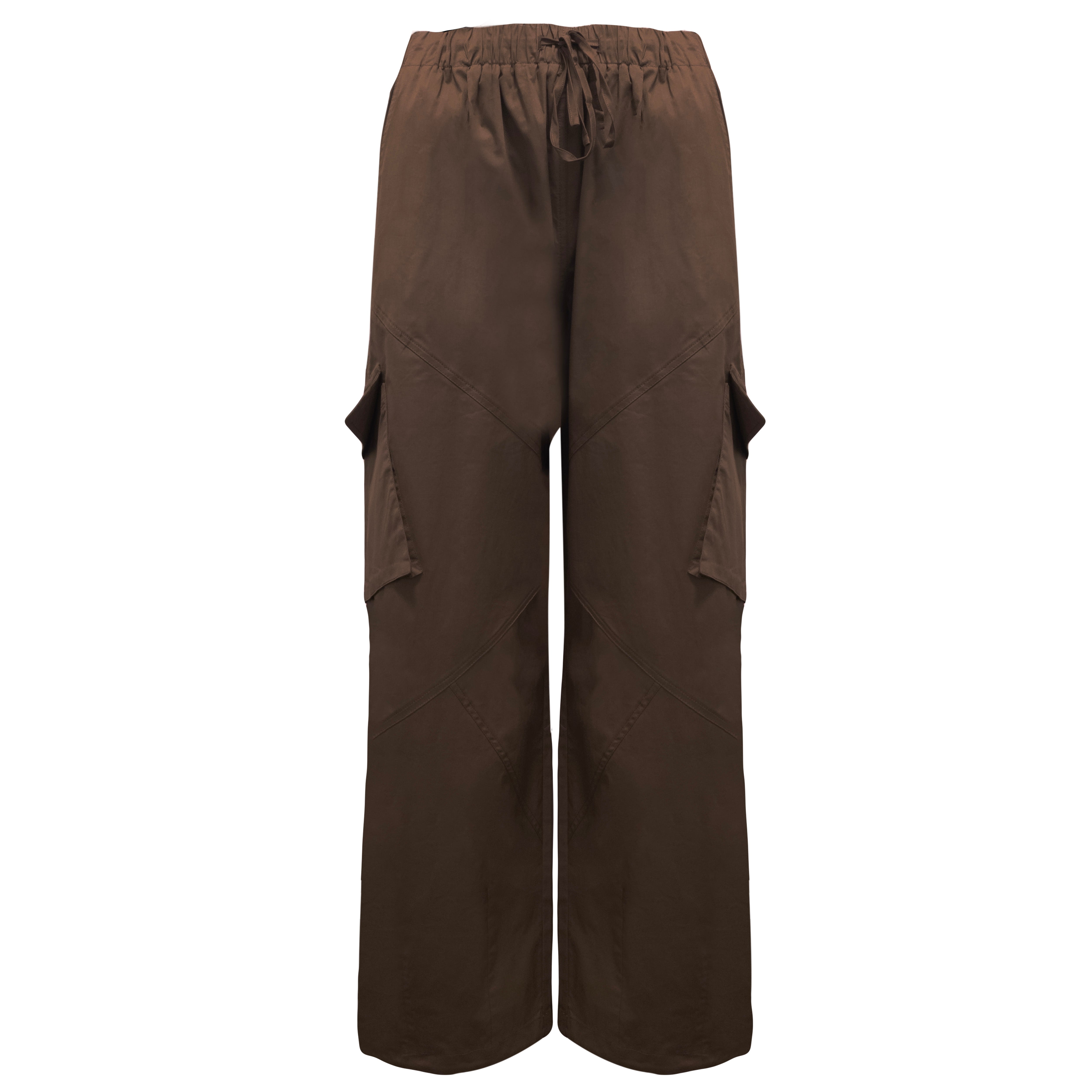 Ricky Pants - Choko