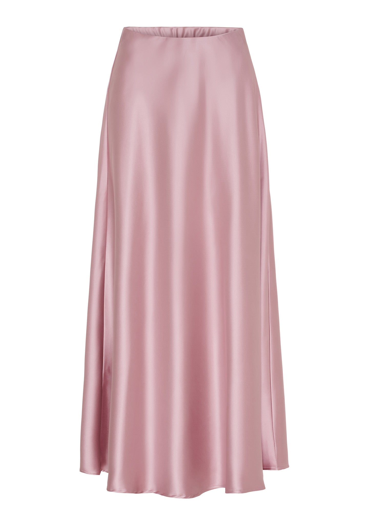 Kala Skirt Lux - Rose