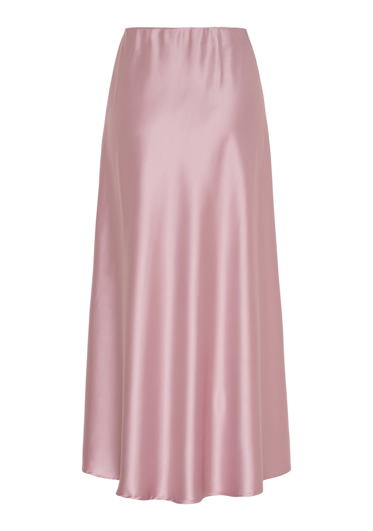 Kala Skirt Lux - Rose