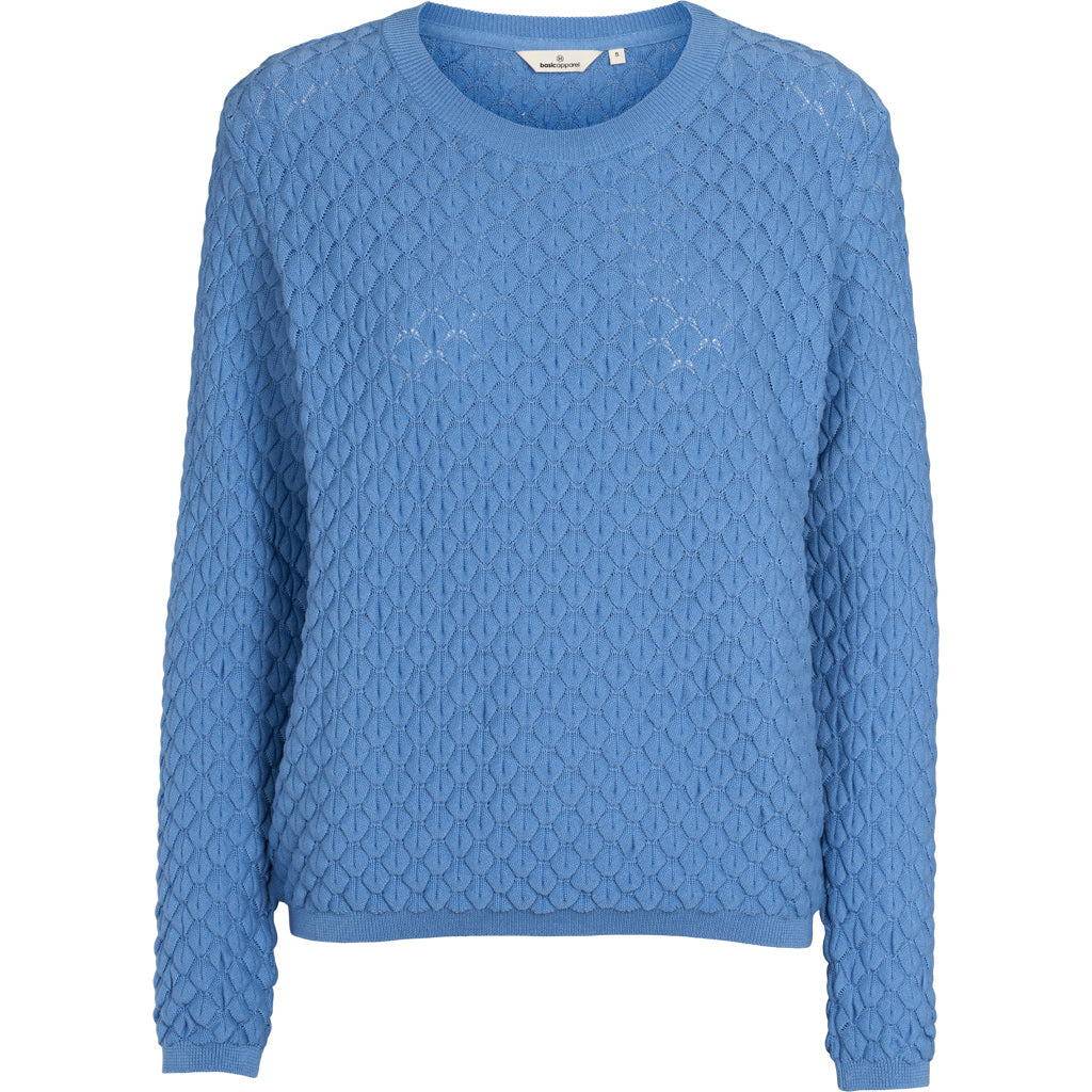 Camilla Sweater - Riviera
